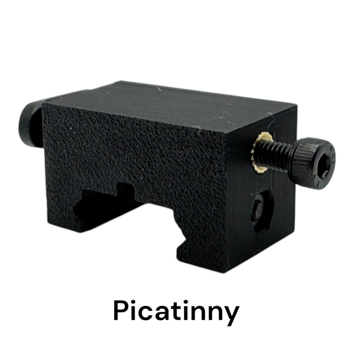AEA HP Max MK2 - Kartenhalter / Begrenzungskartenhalter V2.0 - Daumenschraube - 3D-Druck aus dem Westerwald