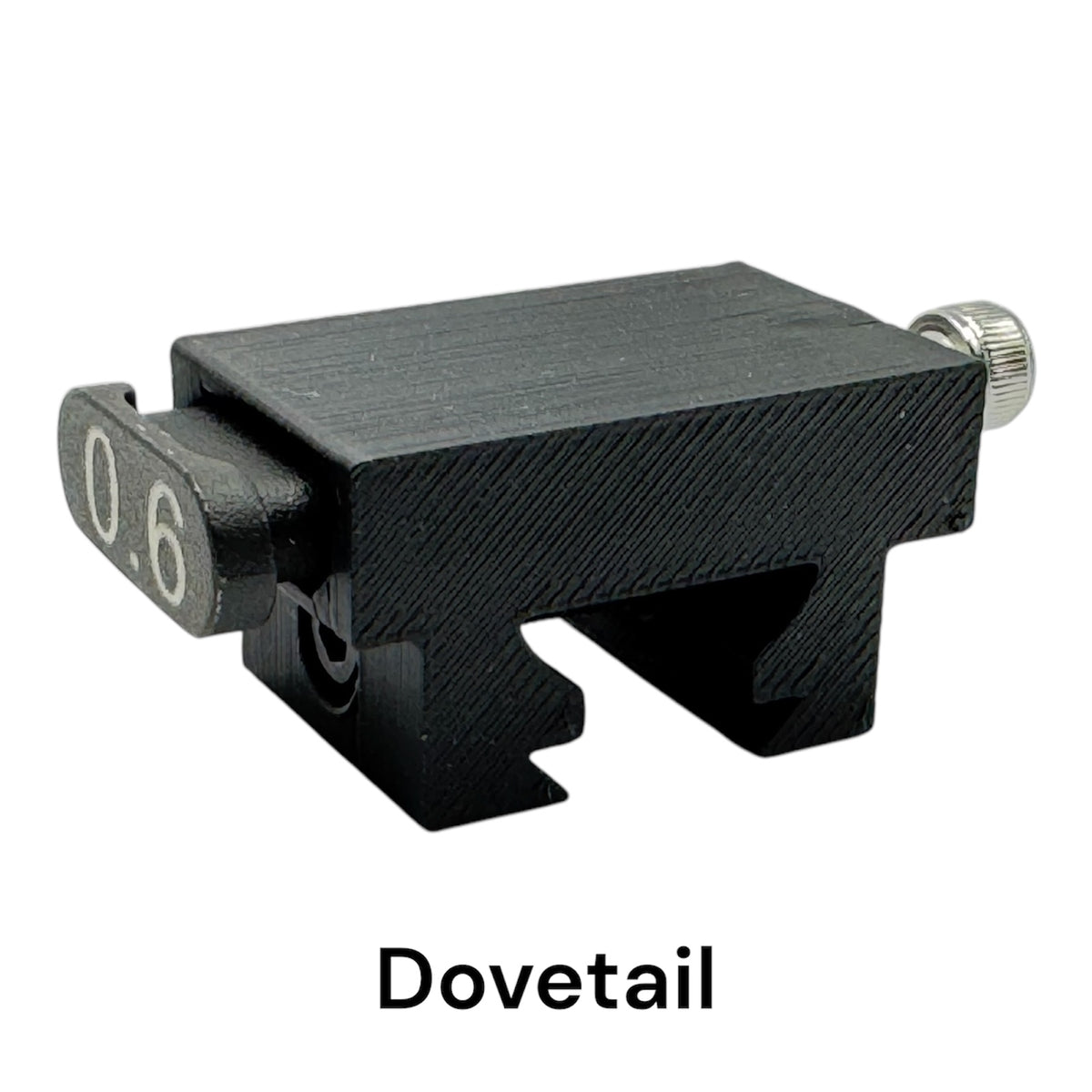 AEA HP Max MK2 - Kartenhalter / Begrenzungskartenhalter V2.0 - Daumenschraube - 3D-Druck aus dem Westerwald