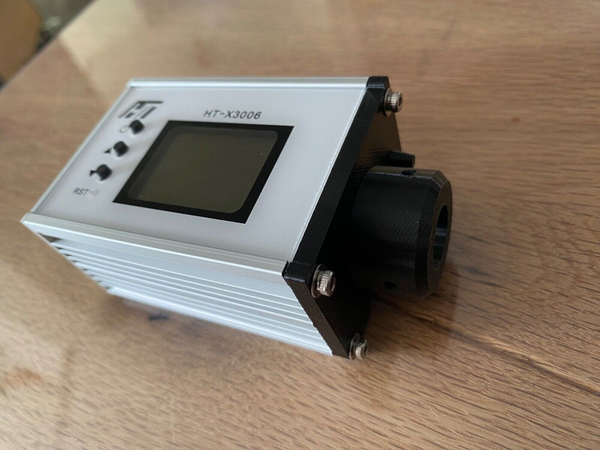 HT-X3005 / HT-X3006 Chronometer Halter / Multihalter - 3D-Druck aus dem Westerwald