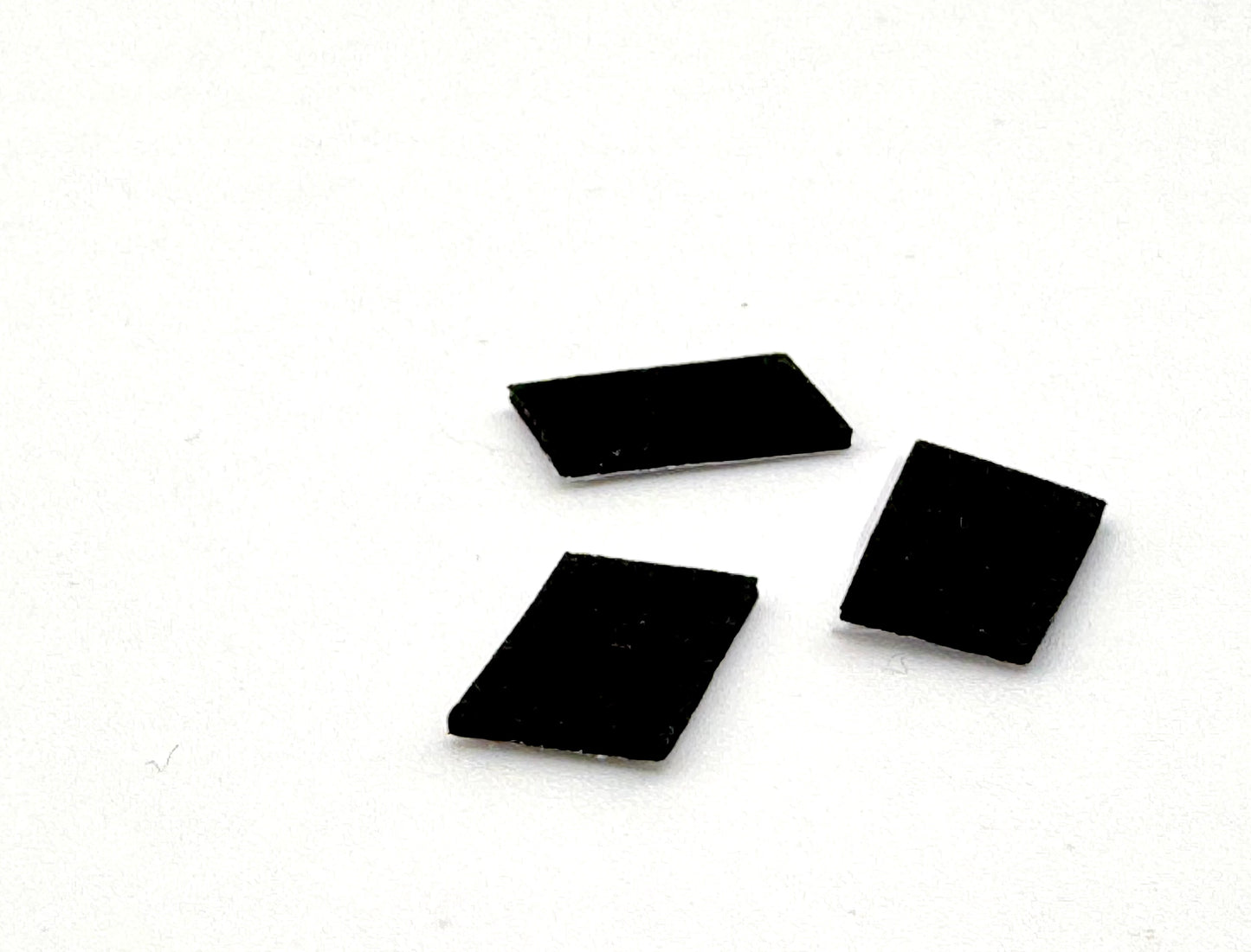 3x Moosgummistreifen zum Entstören der AEA Magazine - 3D-Druck aus dem Westerwald