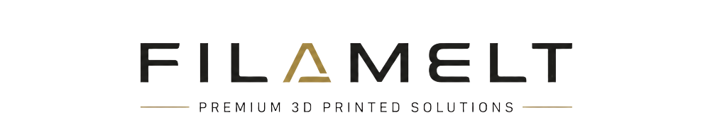 FILAMELT – Premium 3D Printed Solutions