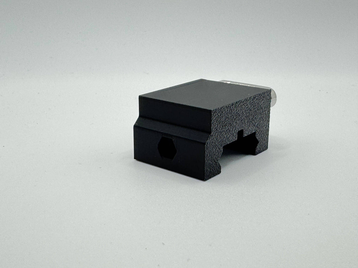 Kartenhalter "AEA Megalodon " / Begrenzungskartenhalter / Card-Holder - 3D-Druck aus dem Westerwald