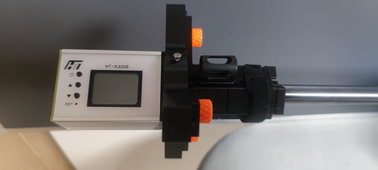 Präzise Messungen leicht gemacht – Hochwertiges Zubehör für dein HT-X3005 / HT-X3006 Chronometer