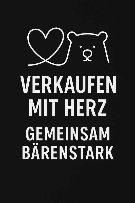 Vielen Dank für eure bärenstarke Unterstützung