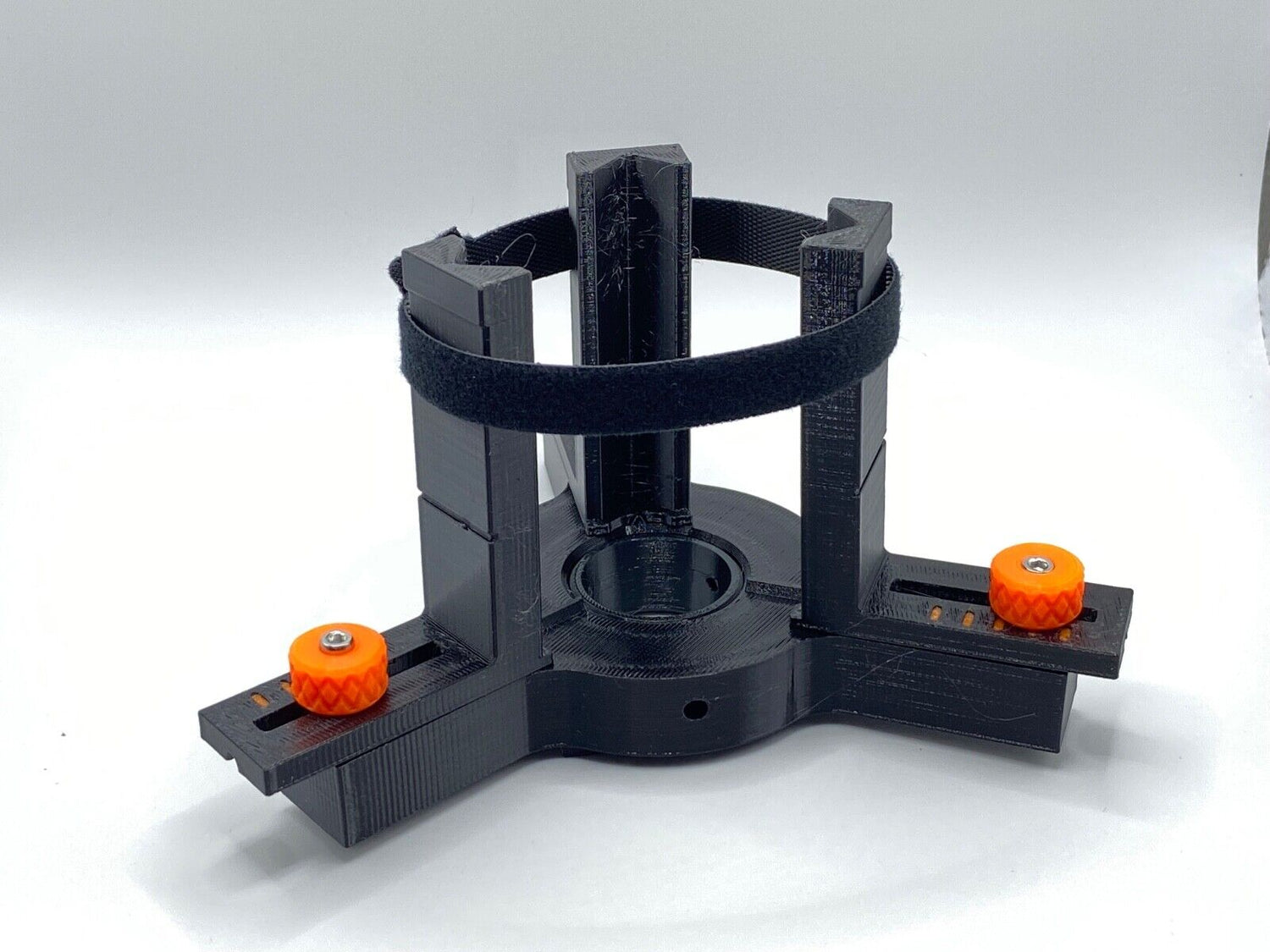 HT-X3005 / HT-X3006 - Multihalter