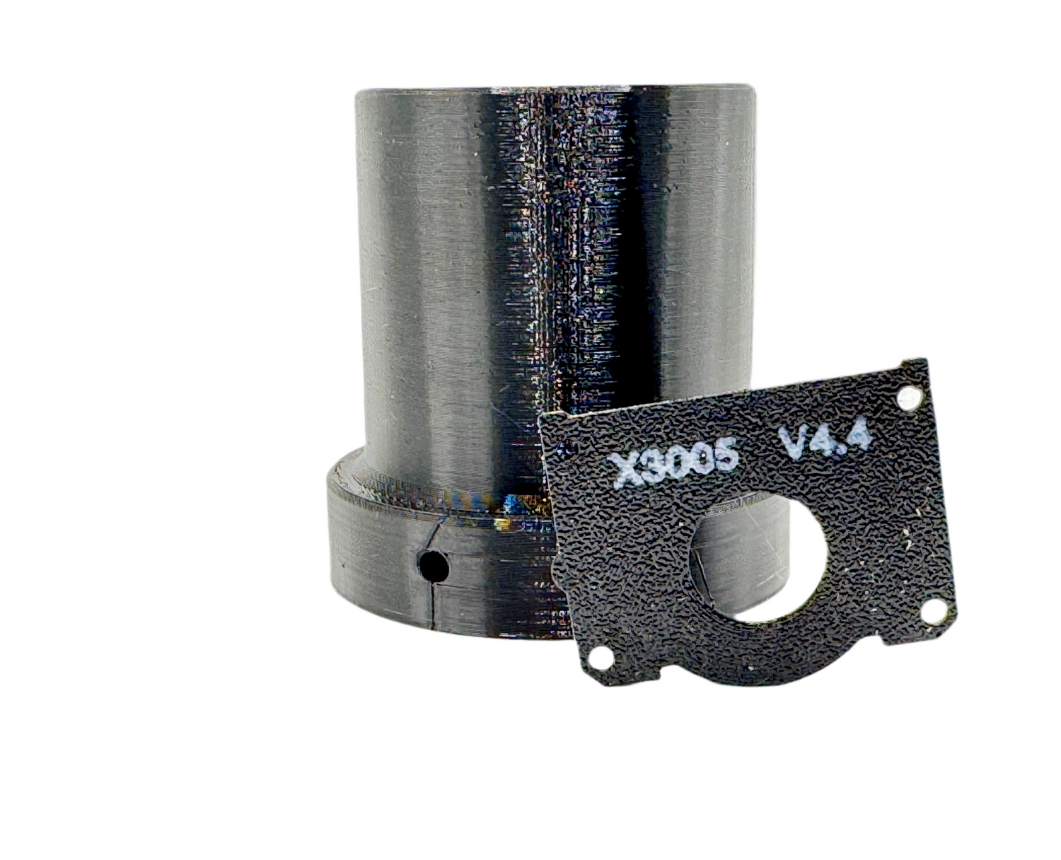 HT-X3005 / HT-X3006 - Vario-System