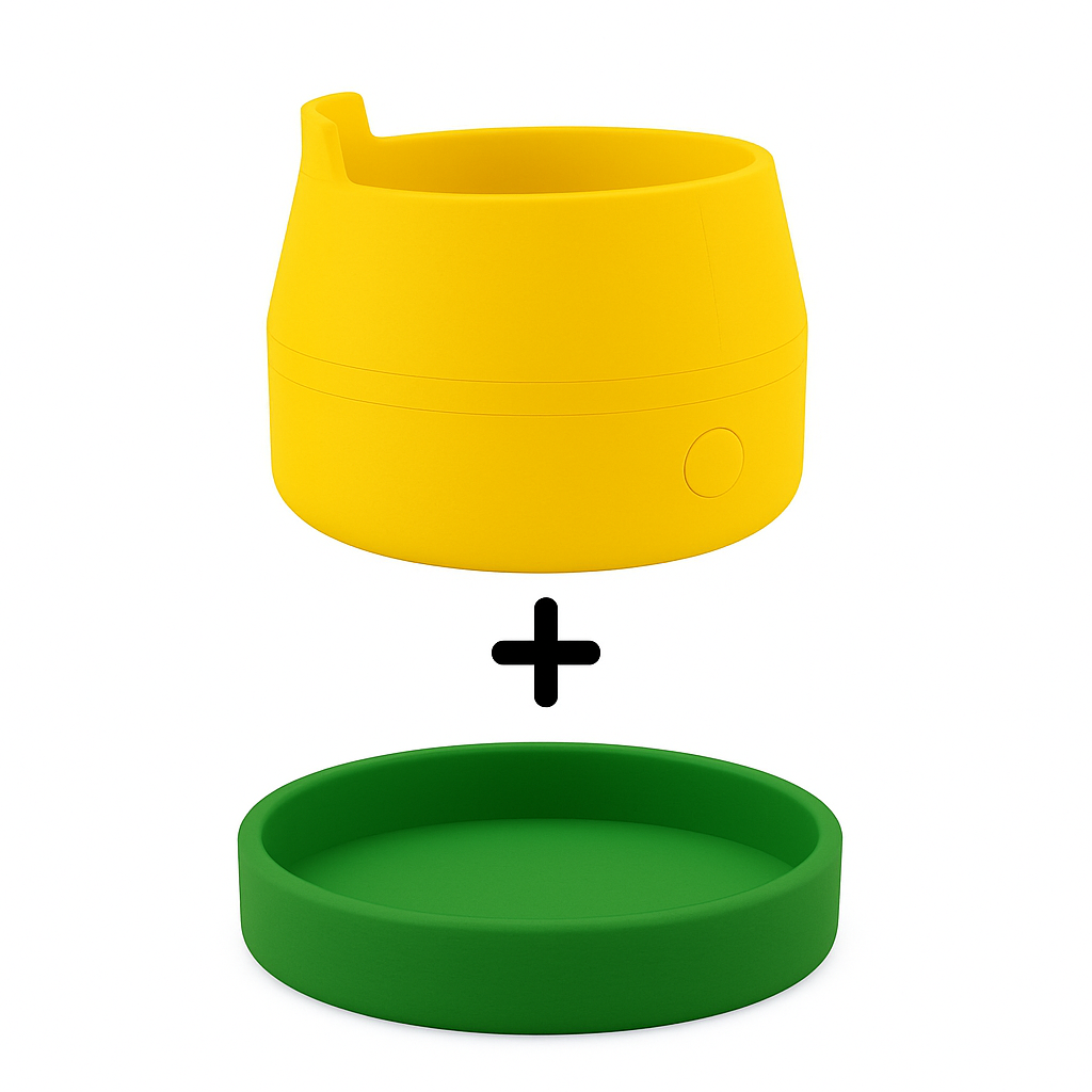 AEA HP Max - Tankblende - Combo "Einfarbig"