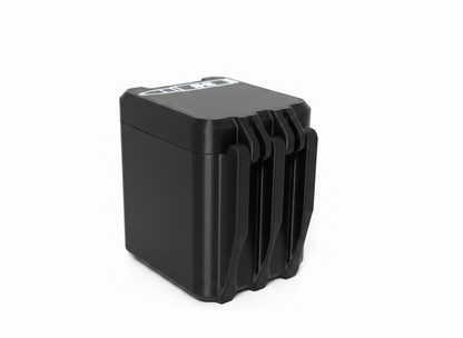 Filamelt Munitionsbox / 30-06 Springfield / 'Klappdeckel' / Patronenbox, Ammo Box - 3D-Druck aus dem Westerwald