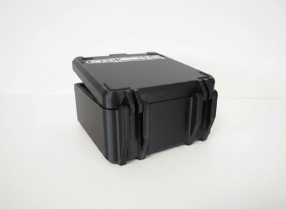 Filamelt Munitionsbox / 30-30 Winchester / 'Klappdeckel' / Patronenbox, Ammo Box - 3D-Druck aus dem Westerwald
