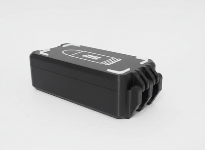 Filamelt Munitionsbox / 32 ACP / 'Klappdeckel' / Patronenbox, Ammo Box - 3D-Druck aus dem Westerwald