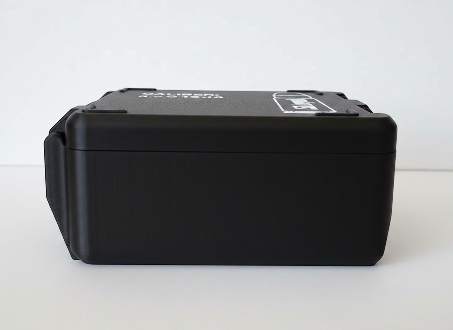 Filamelt Munitionsbox / 350 Legend / 'Klappdeckel' / Patronenbox, Ammo Box - 3D-Druck aus dem Westerwald
