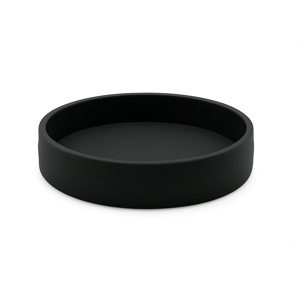 AEA HP Max 1/2 - Frontkappe für Lufttank - optional mit Farbindikator - 3D-Druck aus dem Westerwald