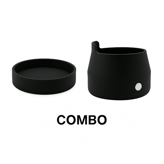 AEA HP Max MK2 - Bundle - Profi - 3D-Druck aus dem Westerwald