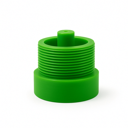 AEA HP Max MK2 - Druckablassschraube für Ersatztank / Ersatzflasche / Druckluftflasche / Lufttank / MKII - 3D-Druck aus dem Westerwald