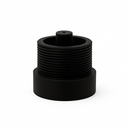 AEA HP Max MK2 - Druckablassschraube für Ersatztank / Ersatzflasche / Druckluftflasche / Lufttank / MKII - 3D-Druck aus dem Westerwald