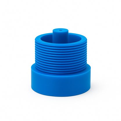 AEA HP Max MK2 - Druckablassschraube für Ersatztank / Ersatzflasche / Druckluftflasche / Lufttank / MKII - 3D-Druck aus dem Westerwald