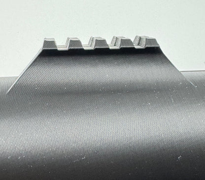 AEA HP Max (MKII) Bottle Clamp - Model 02 "minimalistisch" (Bipod Mount, Zweibein, Zweibeinmontage, BinTac T9) - 3D-Druck aus dem Westerwald