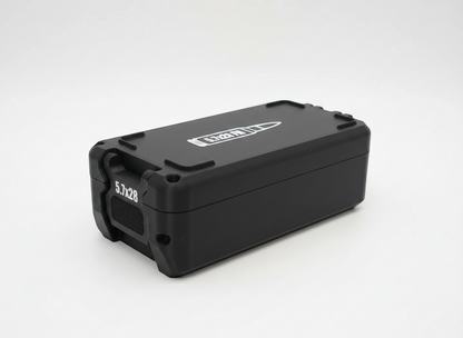 Filamelt Munitionsbox / 5.7x28 / 'Klappdeckel' / Patronenbox, Ammo Box - 3D-Druck aus dem Westerwald