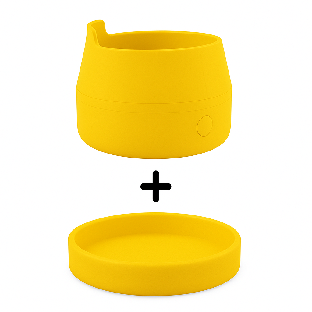 AEA HP Max - Tankblende - Combo "Einfarbig"