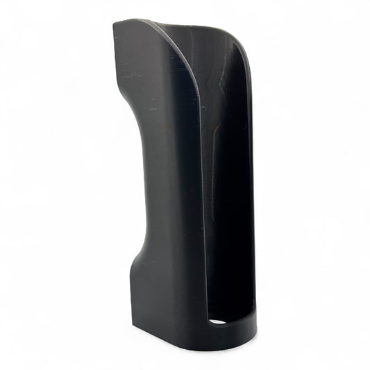 Filamelt Magnethalter für AEA HP Max Ersatztank – bis Ø56 mm / Drucklufttank - 3D-Druck aus dem Westerwald