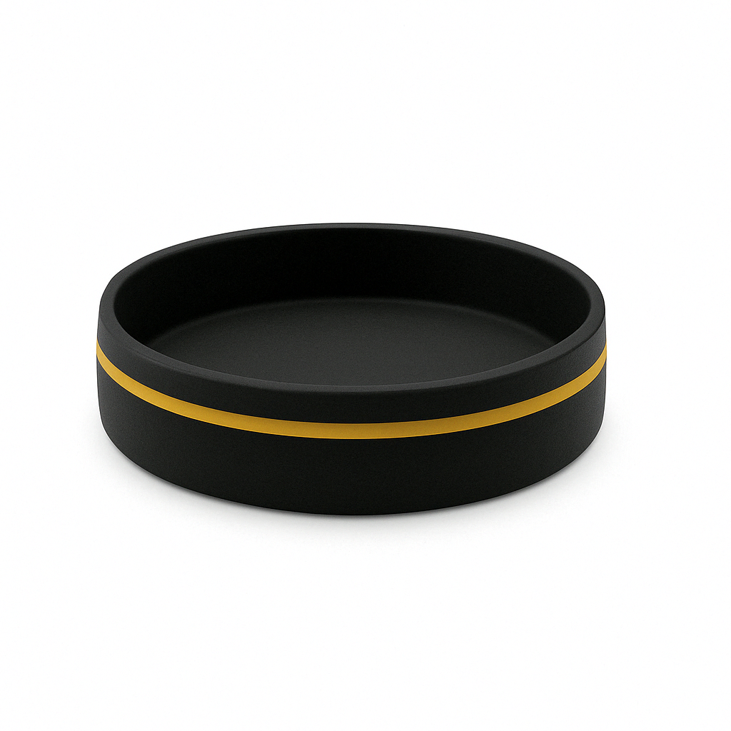 AEA HP Max 1/2 - Frontkappe für Lufttank - optional mit Farbindikator - 3D-Druck aus dem Westerwald