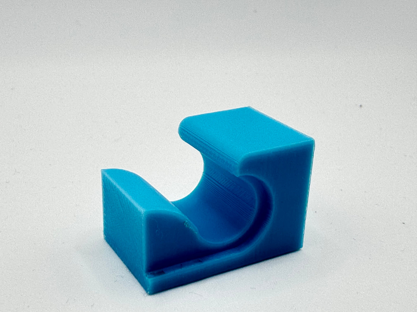 AEA HP Max - Einzelschussadapter "Rechts-Lader" - 3D-Druck aus dem Westerwald