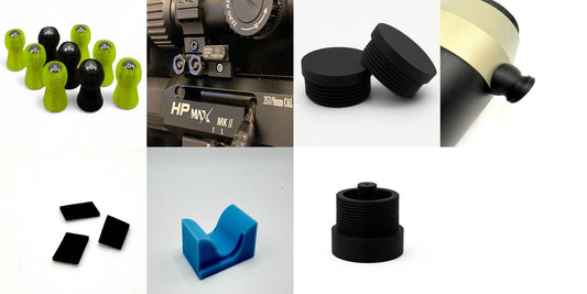 AEA HP Max MK2 - Bundle - Einsteiger - 3D-Druck aus dem Westerwald