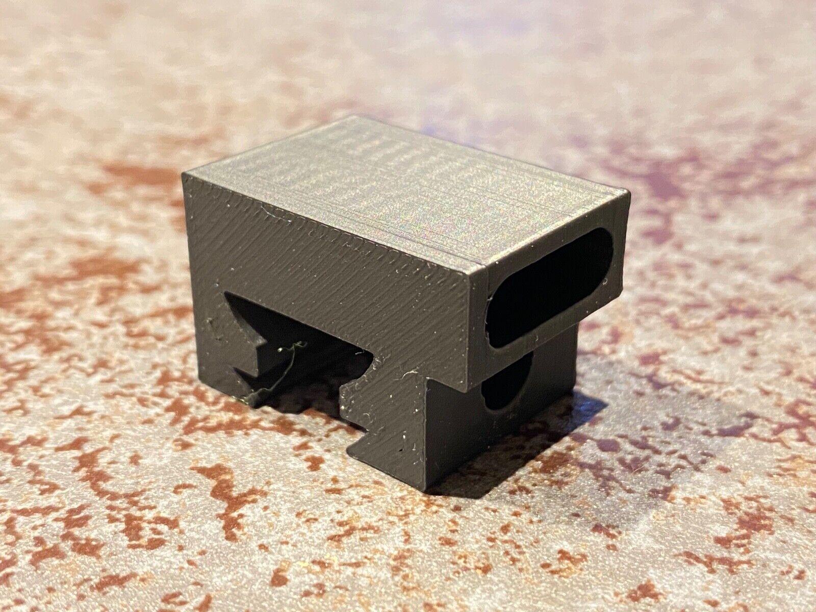 AEA HP Max MK2 - Kartenhalter / Begrenzungskartenhalter / Card-Holder / Bintac T9 - 3D-Druck aus dem Westerwald