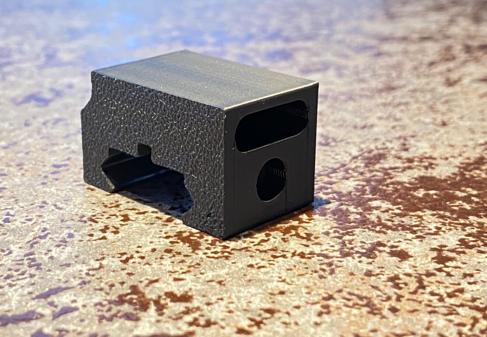 AEA HP Max MK2 - Kartenhalter / Begrenzungskartenhalter / Card-Holder / Bintac T9 - 3D-Druck aus dem Westerwald