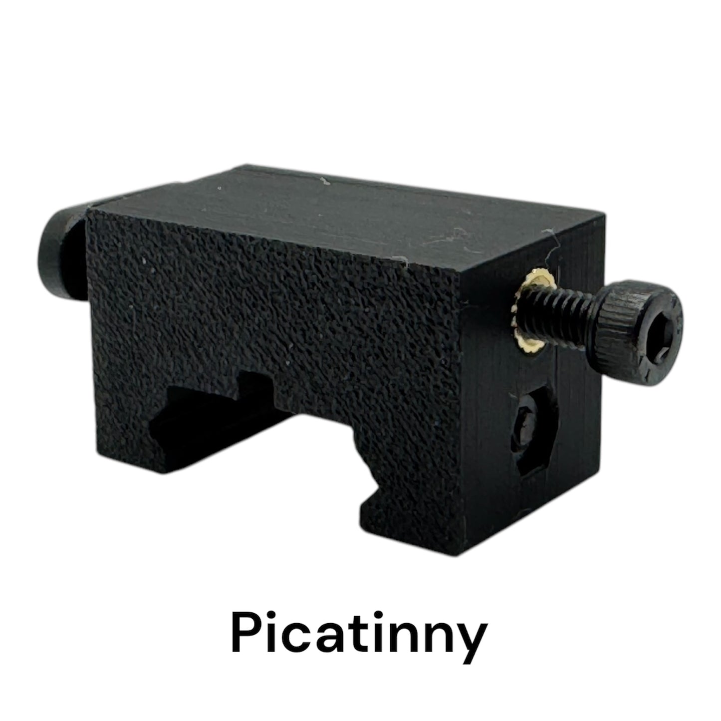 AEA HP Max MK2 - Kartenhalter / Begrenzungskartenhalter V2.0 - Daumenschraube - 3D-Druck aus dem Westerwald