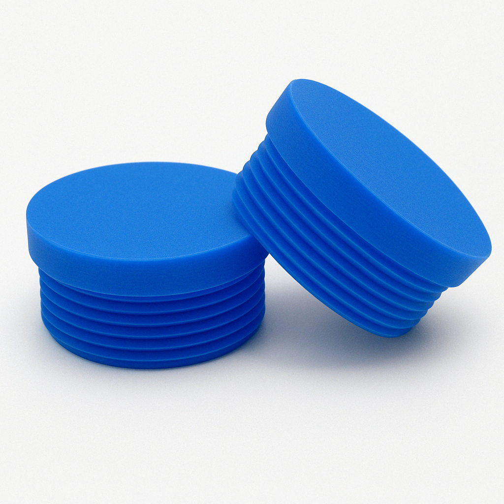 AEA HP Max - Staubschutz / Transportschutz für Ersatztank / Ersatzflasche / Druckluftflasche / Lufttank - 3D-Druck aus dem Westerwald