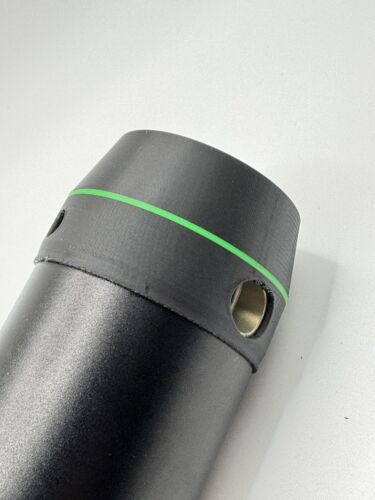 AEA HP Max - Tankblende - Combo "Einfarbig" - 3D-Druck aus dem Westerwald