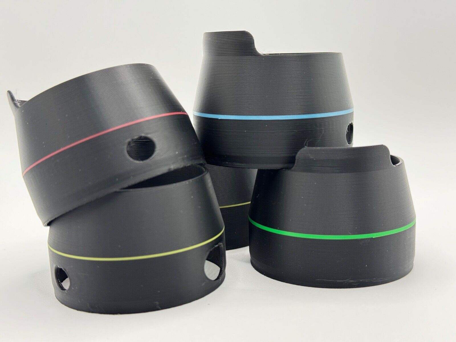 AEA HP Max - Tankblende - Combo "Einfarbig" - 3D-Druck aus dem Westerwald