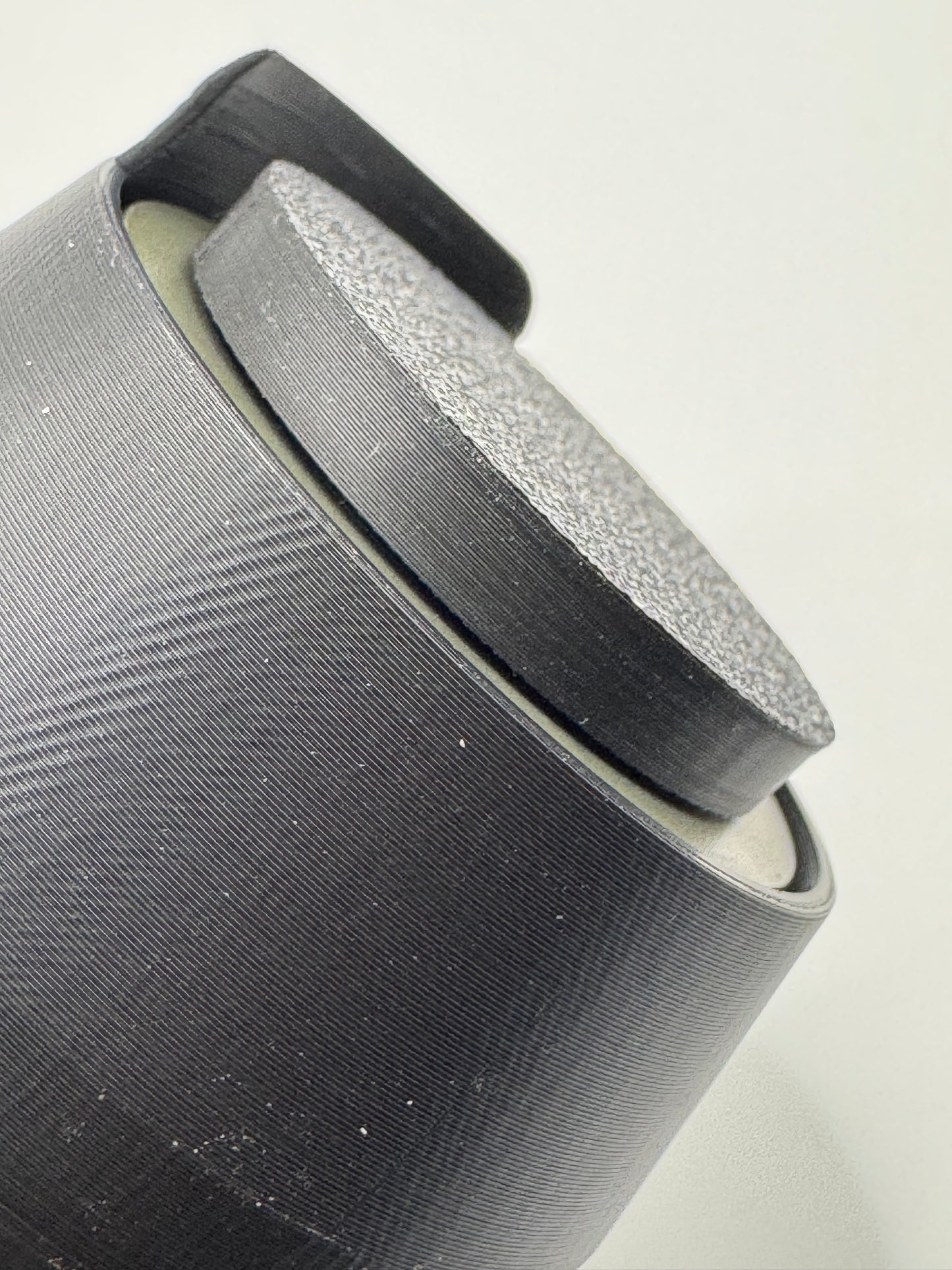 AEA HP Max - Tankblende - Combo "Einfarbig" - 3D-Druck aus dem Westerwald