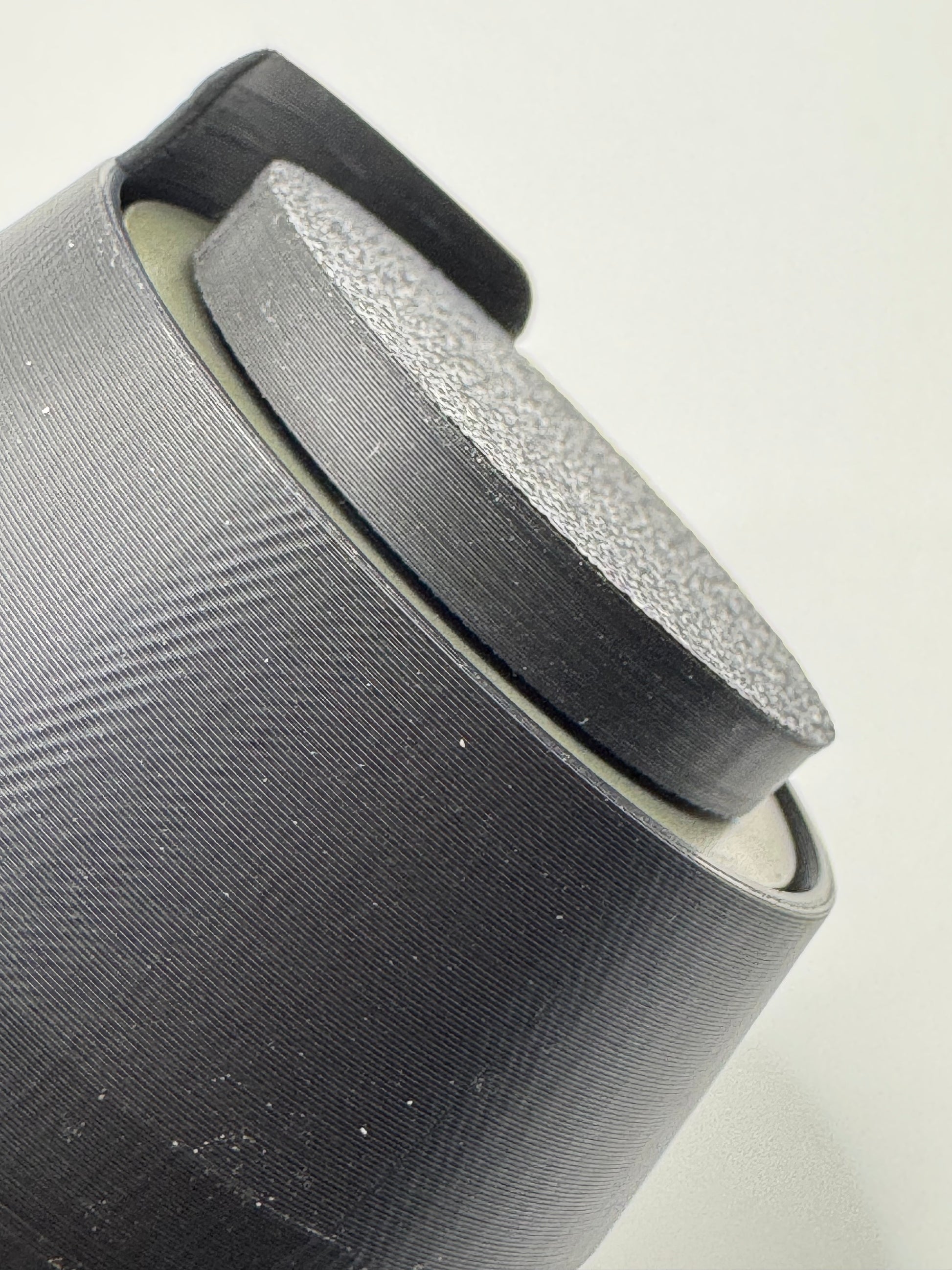 AEA HP Max - Tankblende - Combo "Einfarbig" - 3D-Druck aus dem Westerwald