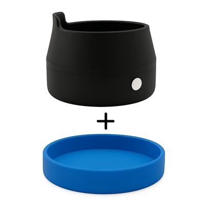 AEA HP Max - Tankblende - Combo "Einfarbig" - 3D-Druck aus dem Westerwald
