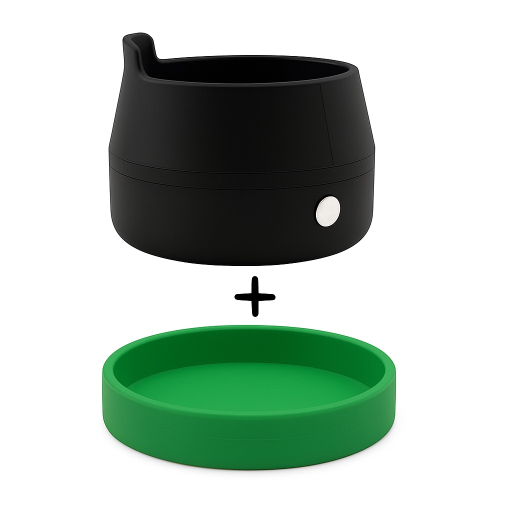 AEA HP Max - Tankblende - Combo "Einfarbig" - 3D-Druck aus dem Westerwald