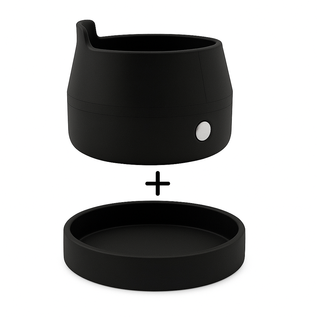 AEA HP Max - Tankblende - Combo "Einfarbig" - 3D-Druck aus dem Westerwald