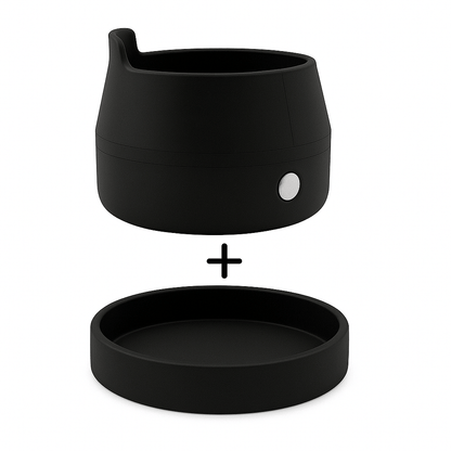 AEA HP Max - Tankblende - Combo "Einfarbig" - 3D-Druck aus dem Westerwald