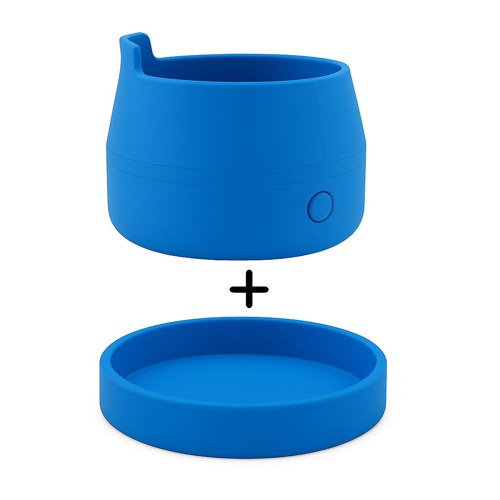 AEA HP Max - Tankblende - Combo "Einfarbig" - 3D-Druck aus dem Westerwald