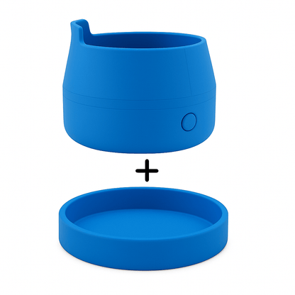 AEA HP Max - Tankblende - Combo "Einfarbig" - 3D-Druck aus dem Westerwald