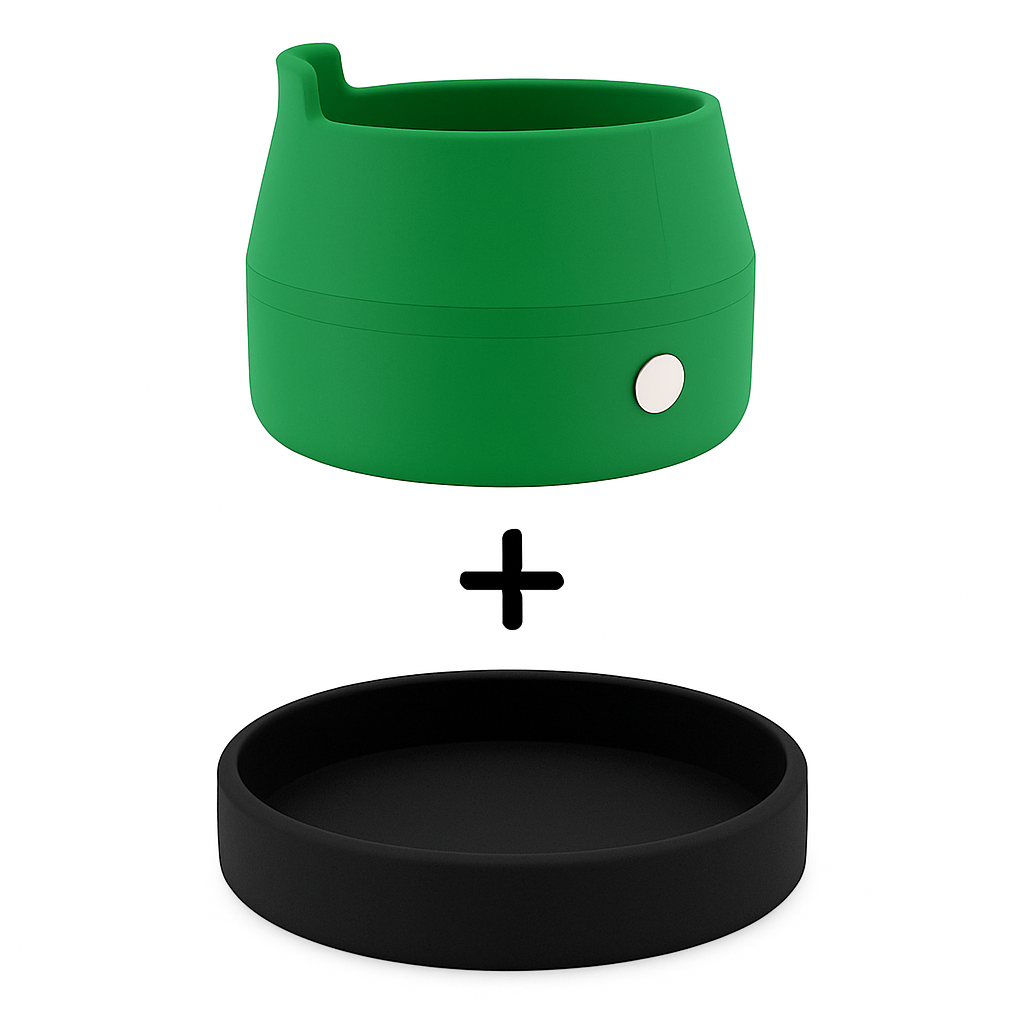 AEA HP Max - Tankblende - Combo "Einfarbig" - 3D-Druck aus dem Westerwald