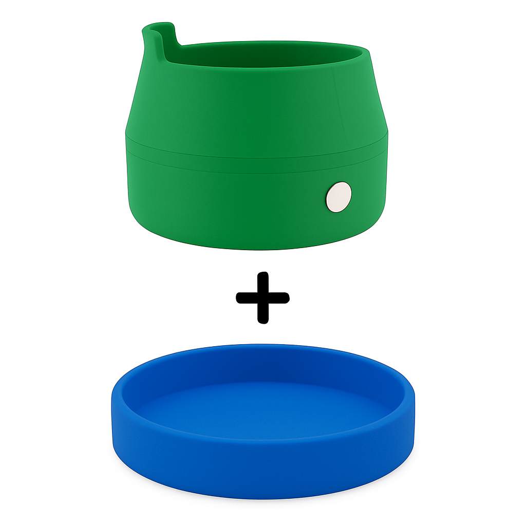 AEA HP Max - Tankblende - Combo "Einfarbig" - 3D-Druck aus dem Westerwald