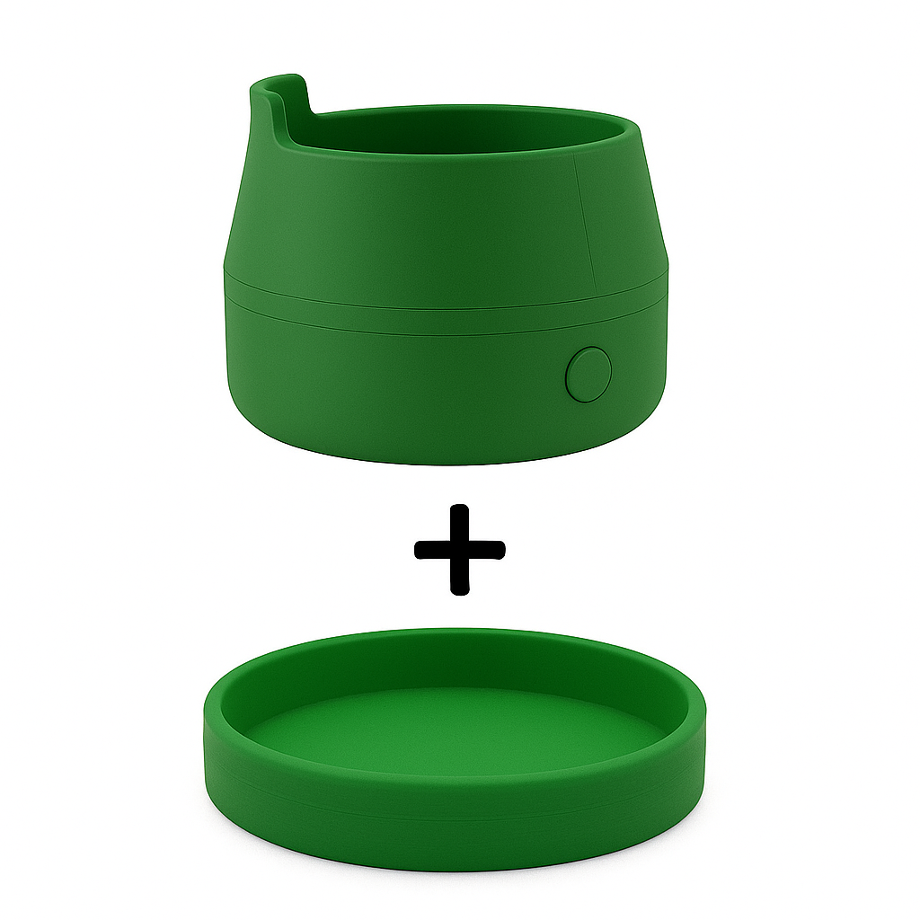 AEA HP Max - Tankblende - Combo "Einfarbig" - 3D-Druck aus dem Westerwald