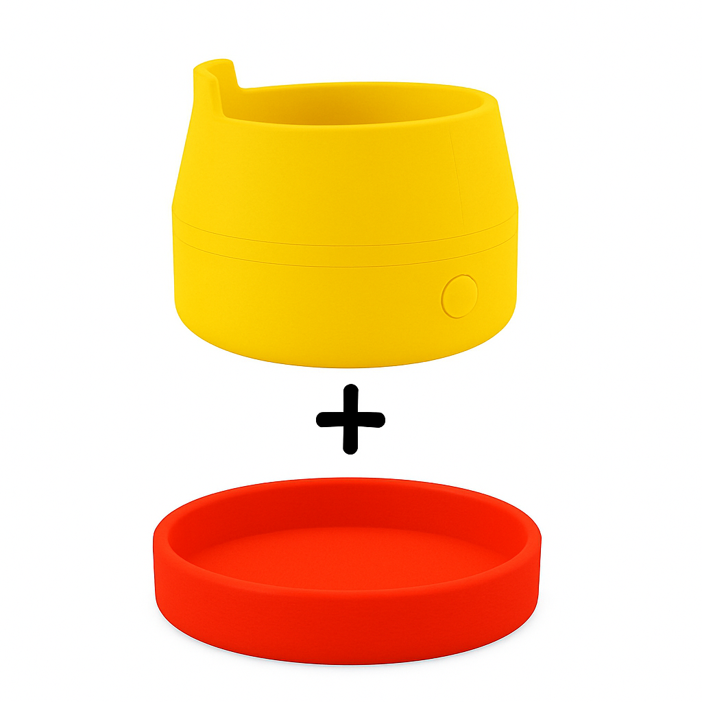 AEA HP Max - Tankblende - Combo "Einfarbig" - 3D-Druck aus dem Westerwald