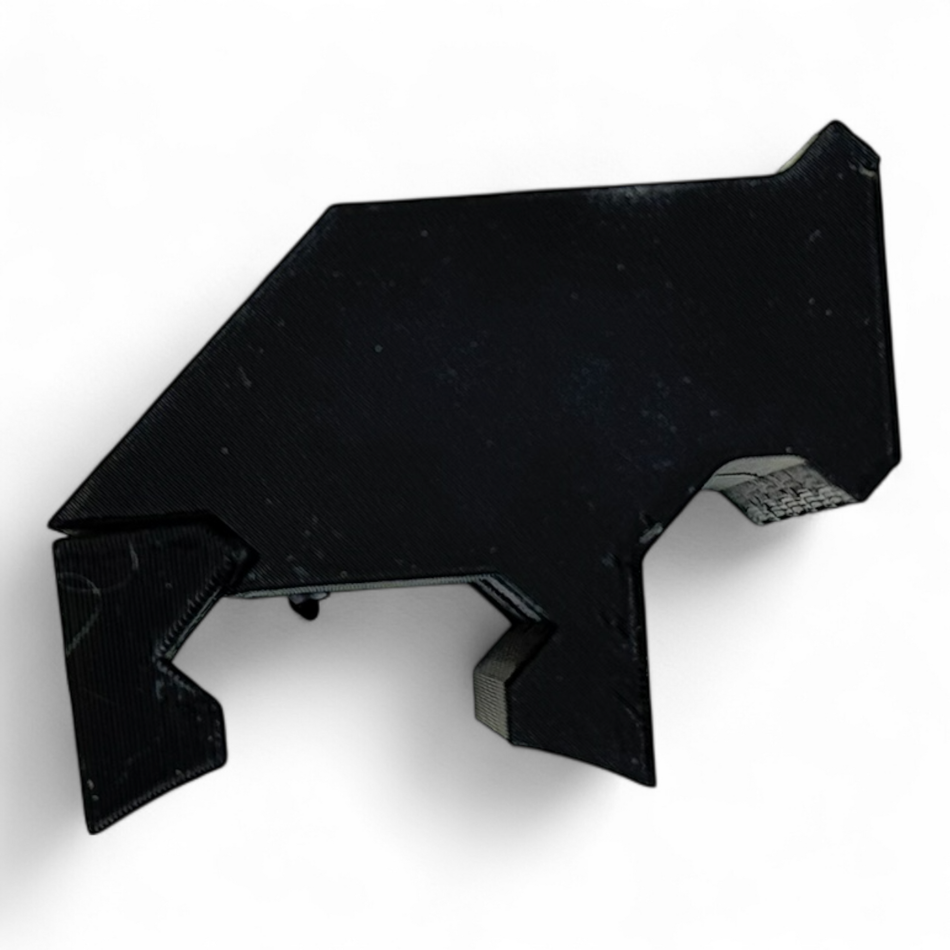 Filamelt 90° Picatinny-Adapter – seitliche Erweiterung für deine Montagen - 3D-Druck aus dem Westerwald