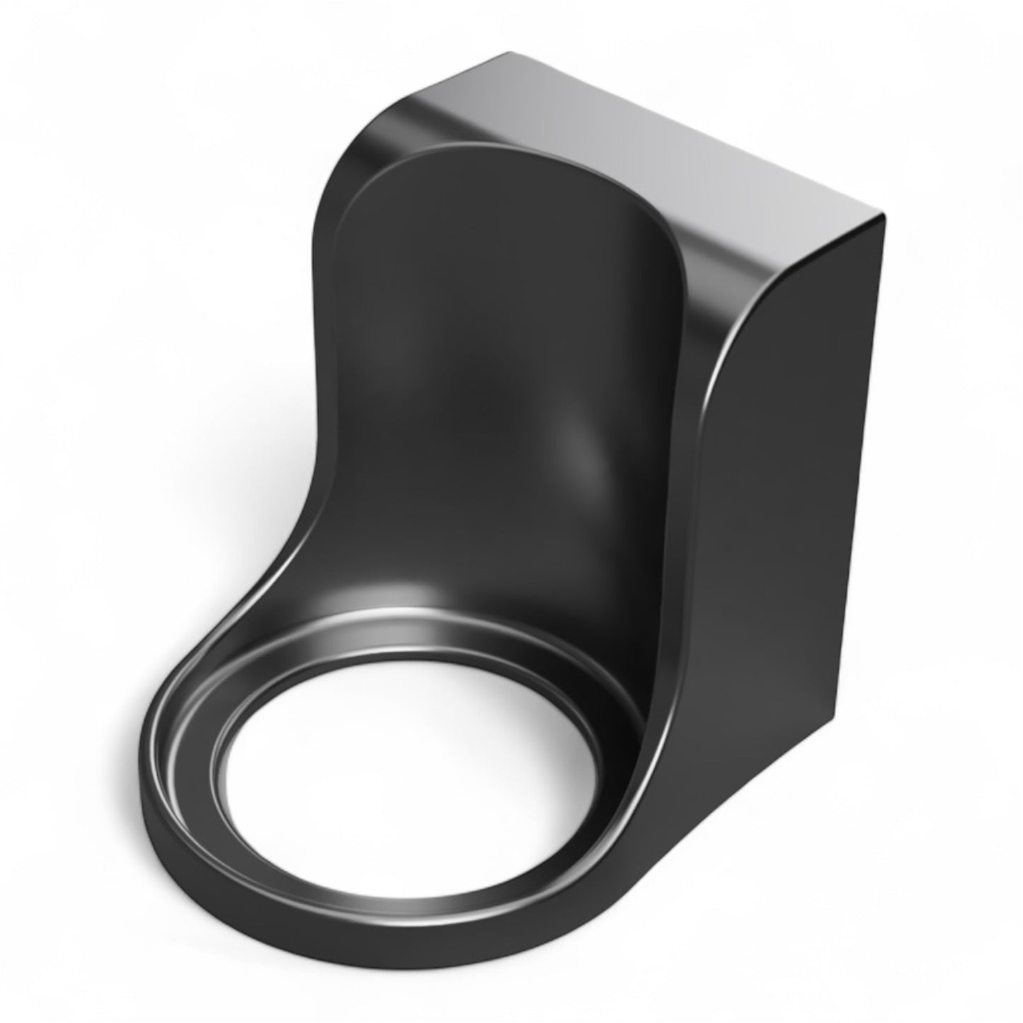 Filamelt Magnethalter für K‑PAC Korrosionsschutzblock – für Waffenschränke / Munitionsschränke / Tresore - 3D-Druck aus dem Westerwald