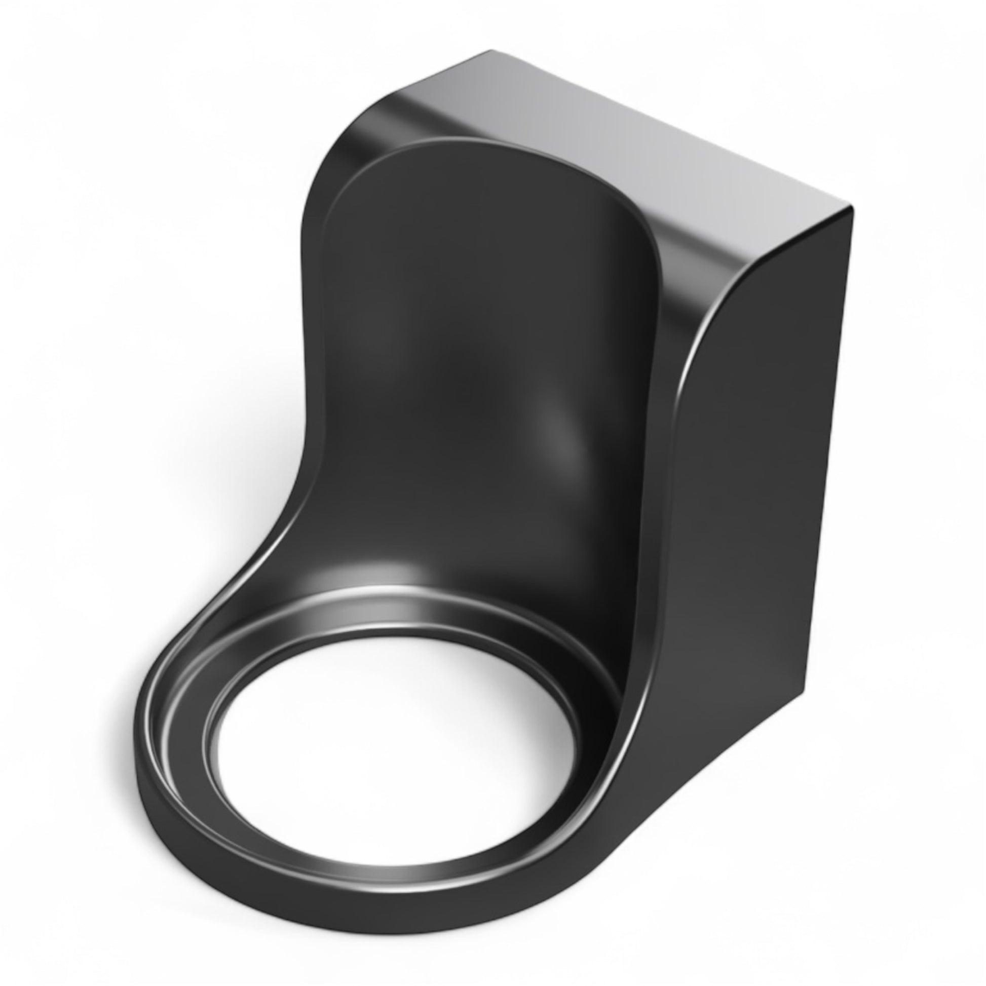 Filamelt Magnethalter für K‑PAC Korrosionsschutzblock – für Waffenschränke / Munitionsschränke / Tresore - 3D-Druck aus dem Westerwald