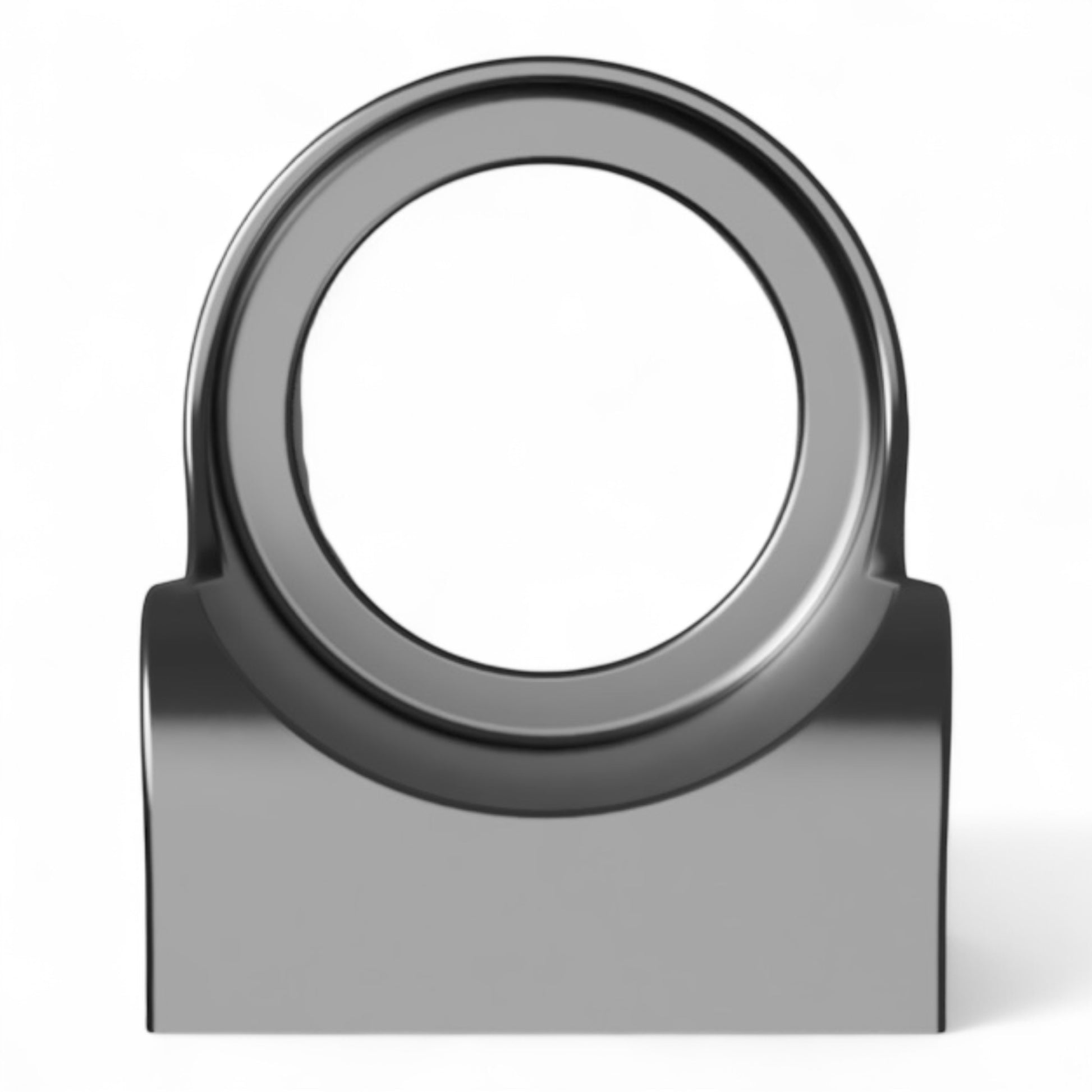 Filamelt Magnethalter für K‑PAC Korrosionsschutzblock – für Waffenschränke / Munitionsschränke / Tresore - 3D-Druck aus dem Westerwald