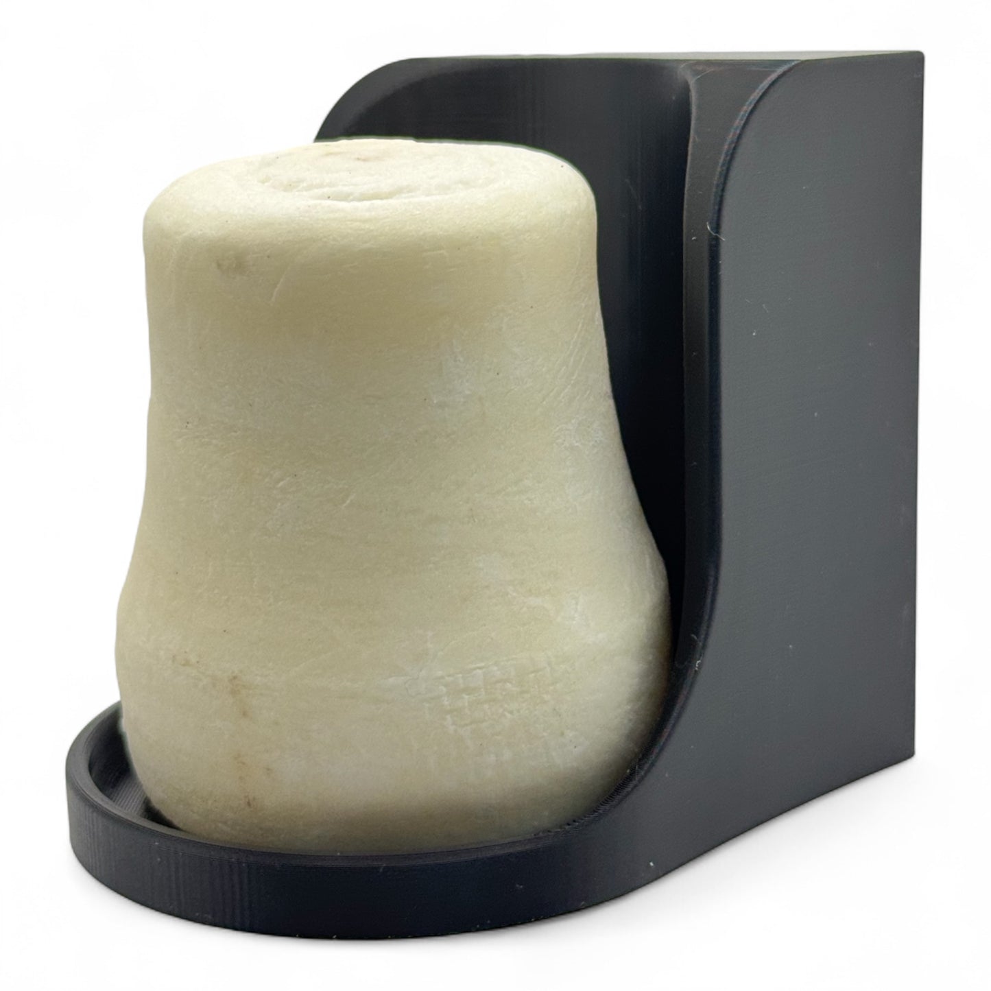 Filamelt Magnethalter für K‑PAC Korrosionsschutzblock – für Waffenschränke / Munitionsschränke / Tresore - 3D-Druck aus dem Westerwald